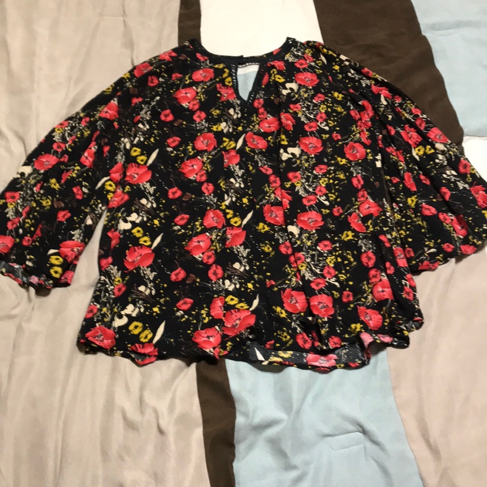 “Umgee” tunic
